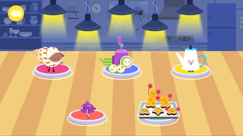 米加宝宝幼儿音乐图2