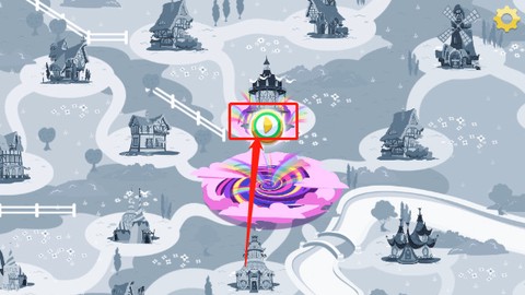 小马宝莉彩虹跑将[图1]