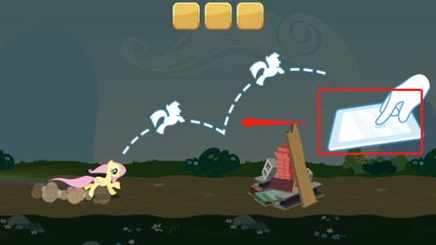 小马宝莉彩虹跑将[图5]