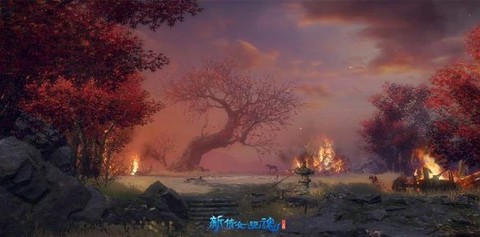 倩女幽魂骨灵是什么[图1]