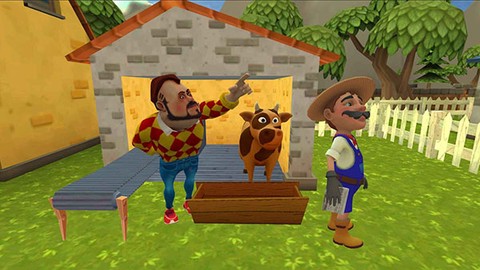 黑暗密语最新版本图3