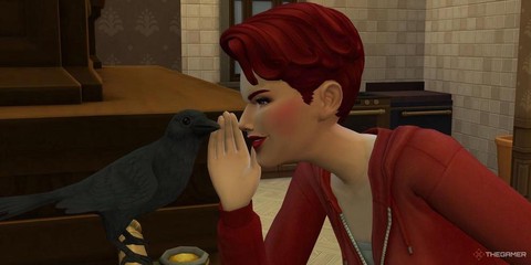 模拟人生4如何死去