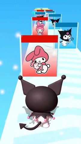 节奏酷跑大师[图1]