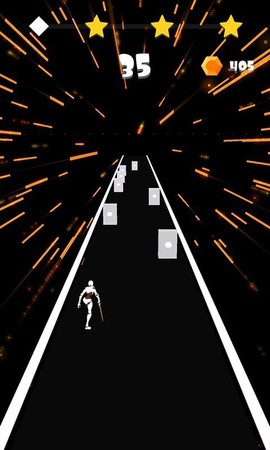 节奏酷跑大师图1