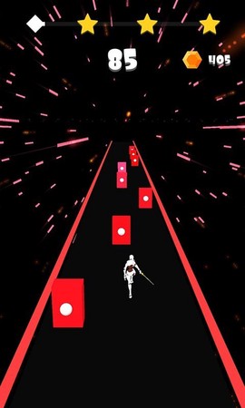 节奏酷跑大师图3