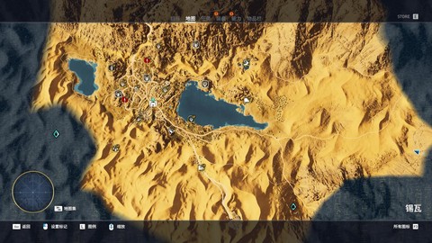 刺客信条4怎么放弃任务[图2]