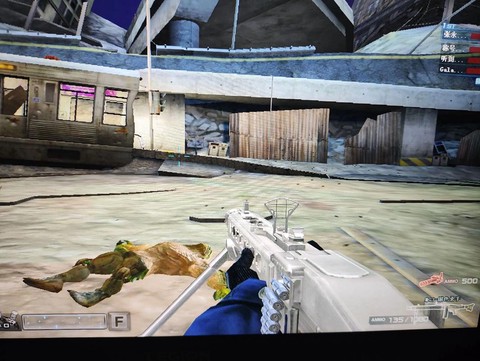 穿越火线m60怎么得[图1]