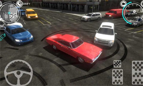 城市传奇车神图2