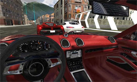 城市传奇车神图3