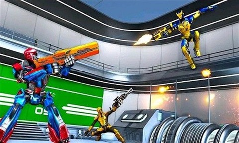 英雄战场突围[图1]