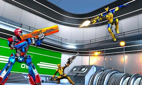 英雄战场突围图1