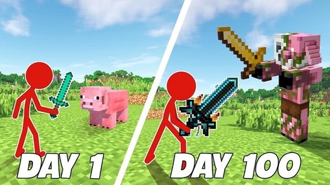 火柴人战斗工艺[图1]