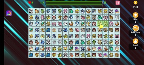 宠物连连看经典版[图2]