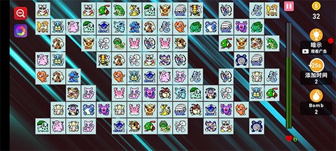 宠物连连看经典版[图3]