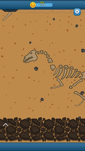 偷懒的矿业大亨[图8]