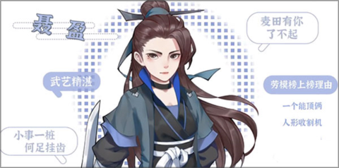 从前有条街[图2]