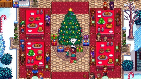 星露谷物语冰箱放什么[图2]