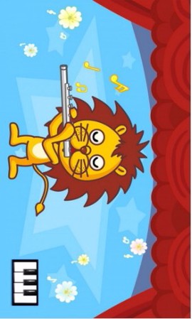 宝宝音乐启蒙图3