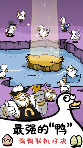 神奇的鸭子图2