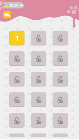 连连看大招版图3