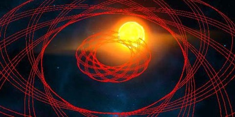 空间重力模拟器[图1]