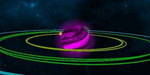 空间重力模拟器[图2]