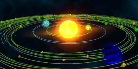 空间重力模拟器[图3]