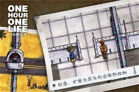 一小时人生[图2]