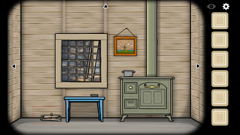 逃离方块：磨坊[图1]