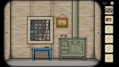 逃离方块：磨坊[图4]