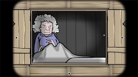 逃离方块：磨坊[图7]