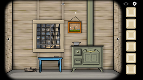逃离方块：磨坊图3