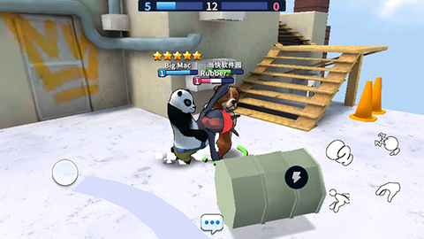 猛兽派对手机免费版[图1]