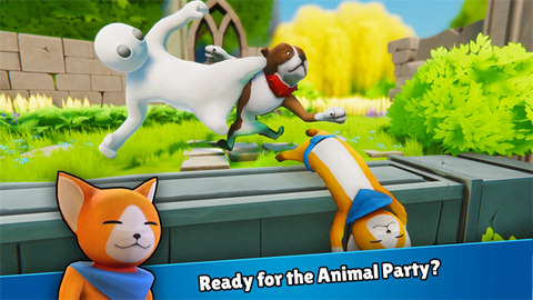 猛兽派对手机免费版图2