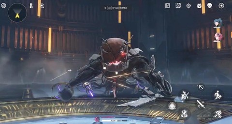 鸣潮华为版[图4]