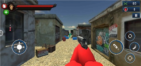 蓝方战地模拟器[图4]