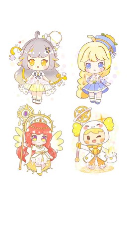 迷你世界的人物怎么做[图2]