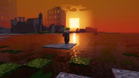 我的世界光影怎么装[图2]