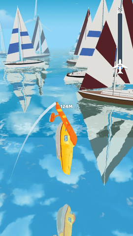 史诗飞机进化图2