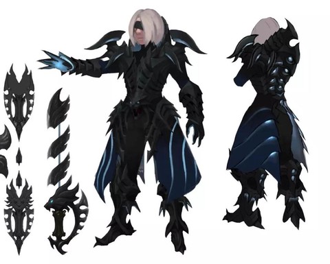 龙之谷黑暗主教怎么样[图1]