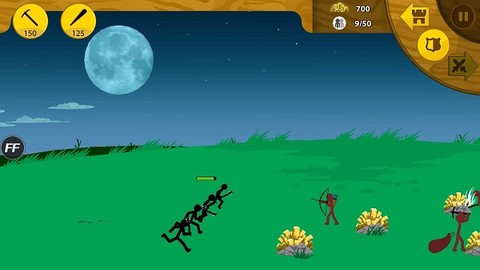 火柴人战争遗产[图4]