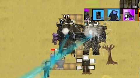 马桶人监控人战争[图3]