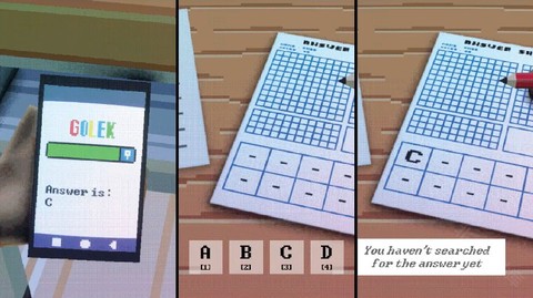 我没有作弊[图3]