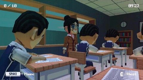 我没有作弊[图4]