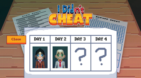 我没有作弊[图13]