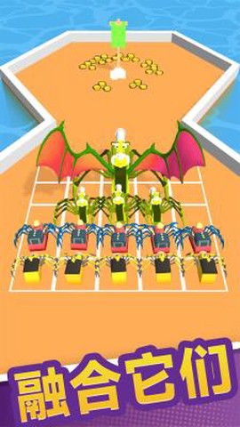 查尔斯大作战图1