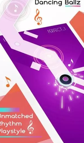 舞动音乐线[图1]