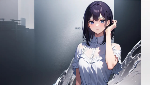 二次元拼图收集图3