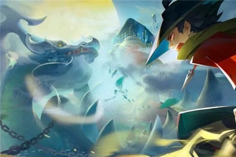 新仙魔九界[图1]