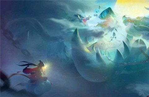 新仙魔九界[图3]